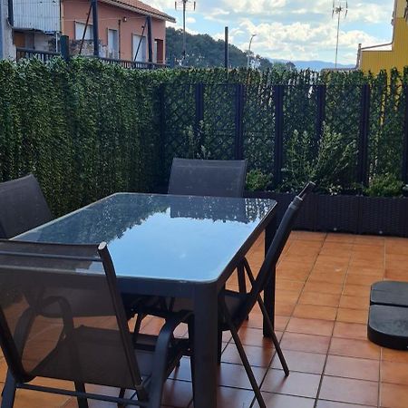 Apartamentos Corea Πόρτο Νόβο Εξωτερικό φωτογραφία