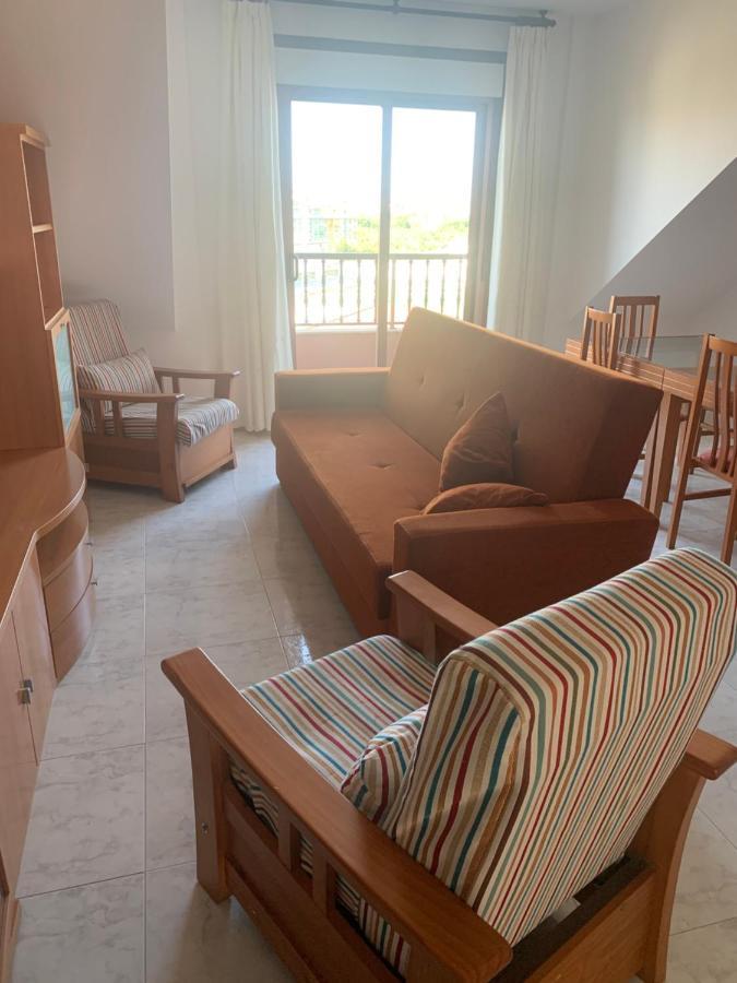 Apartamentos Corea Πόρτο Νόβο Εξωτερικό φωτογραφία