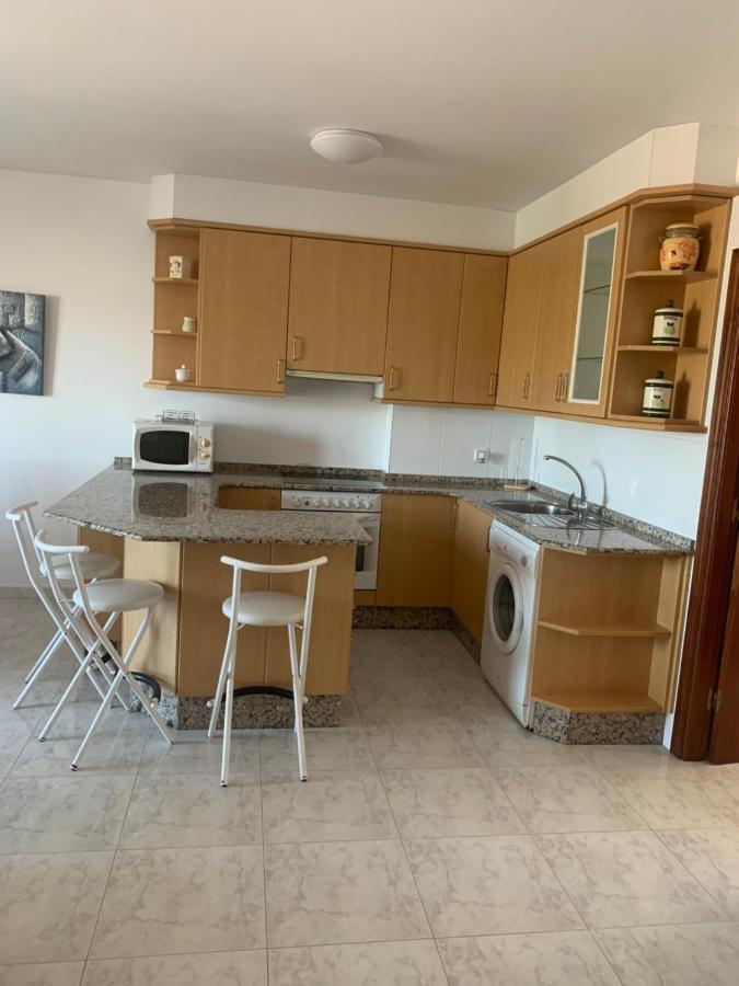 Apartamentos Corea Πόρτο Νόβο Εξωτερικό φωτογραφία