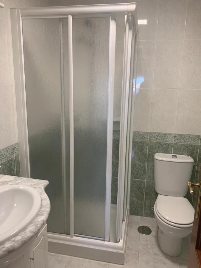 Apartamentos Corea Πόρτο Νόβο Εξωτερικό φωτογραφία