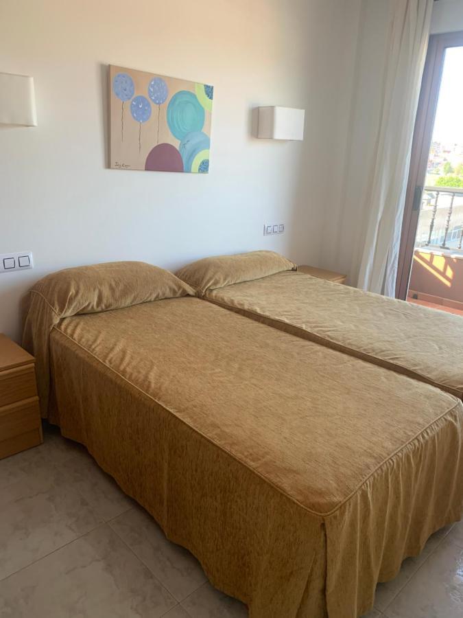 Apartamentos Corea Πόρτο Νόβο Εξωτερικό φωτογραφία