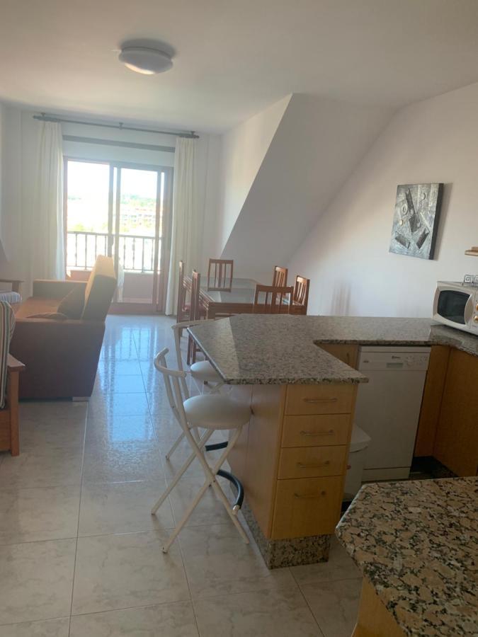 Apartamentos Corea Πόρτο Νόβο Εξωτερικό φωτογραφία