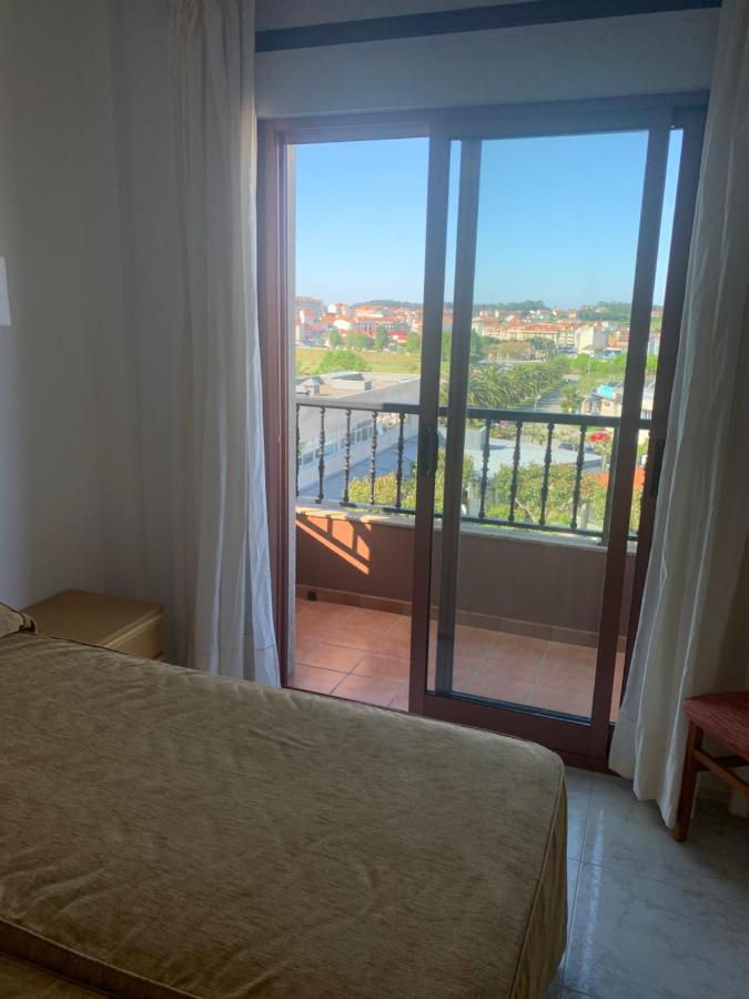 Apartamentos Corea Πόρτο Νόβο Εξωτερικό φωτογραφία