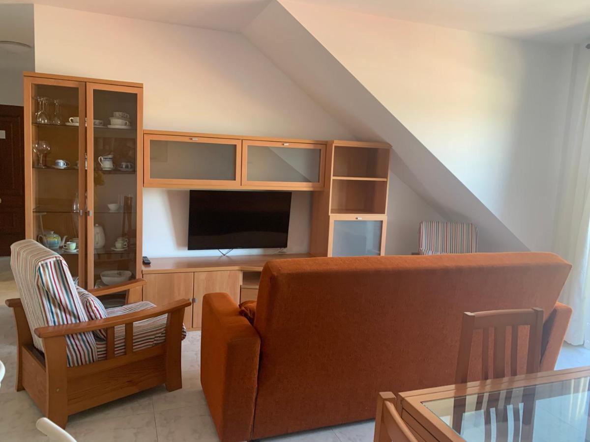 Apartamentos Corea Πόρτο Νόβο Εξωτερικό φωτογραφία