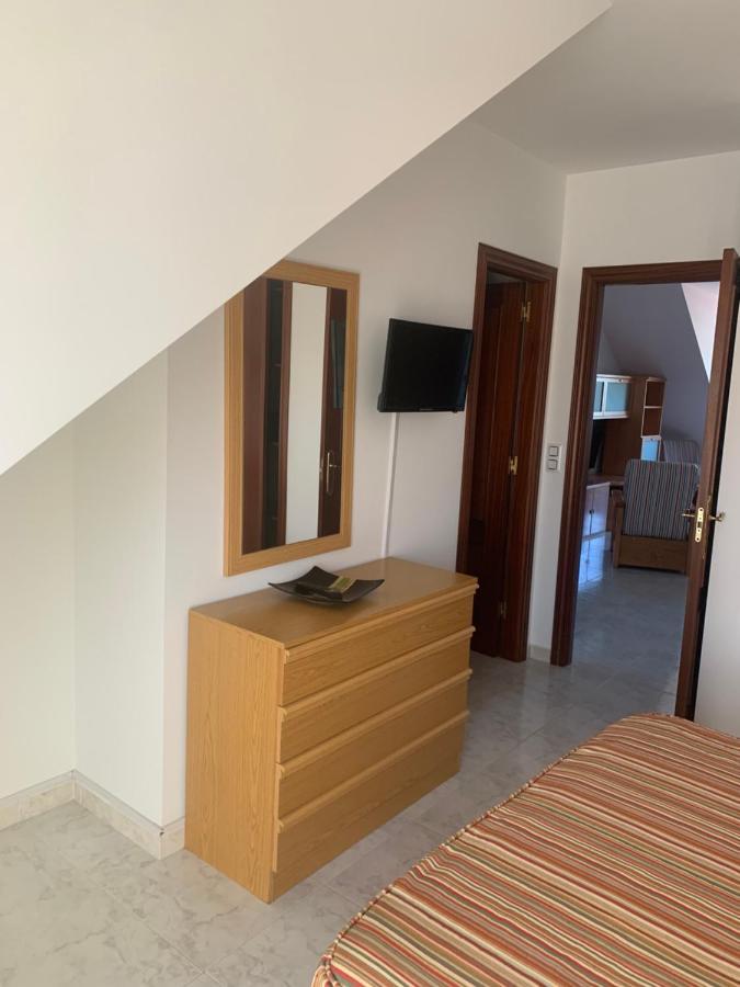 Apartamentos Corea Πόρτο Νόβο Εξωτερικό φωτογραφία