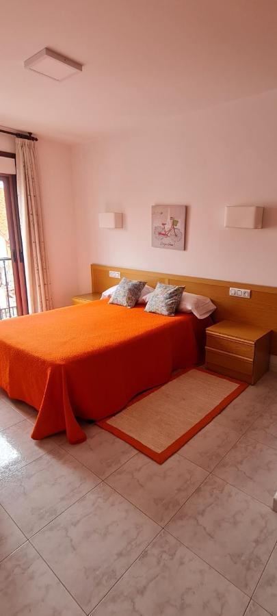 Apartamentos Corea Πόρτο Νόβο Εξωτερικό φωτογραφία