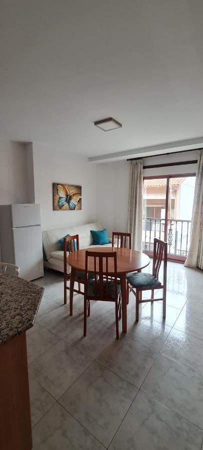 Apartamentos Corea Πόρτο Νόβο Εξωτερικό φωτογραφία