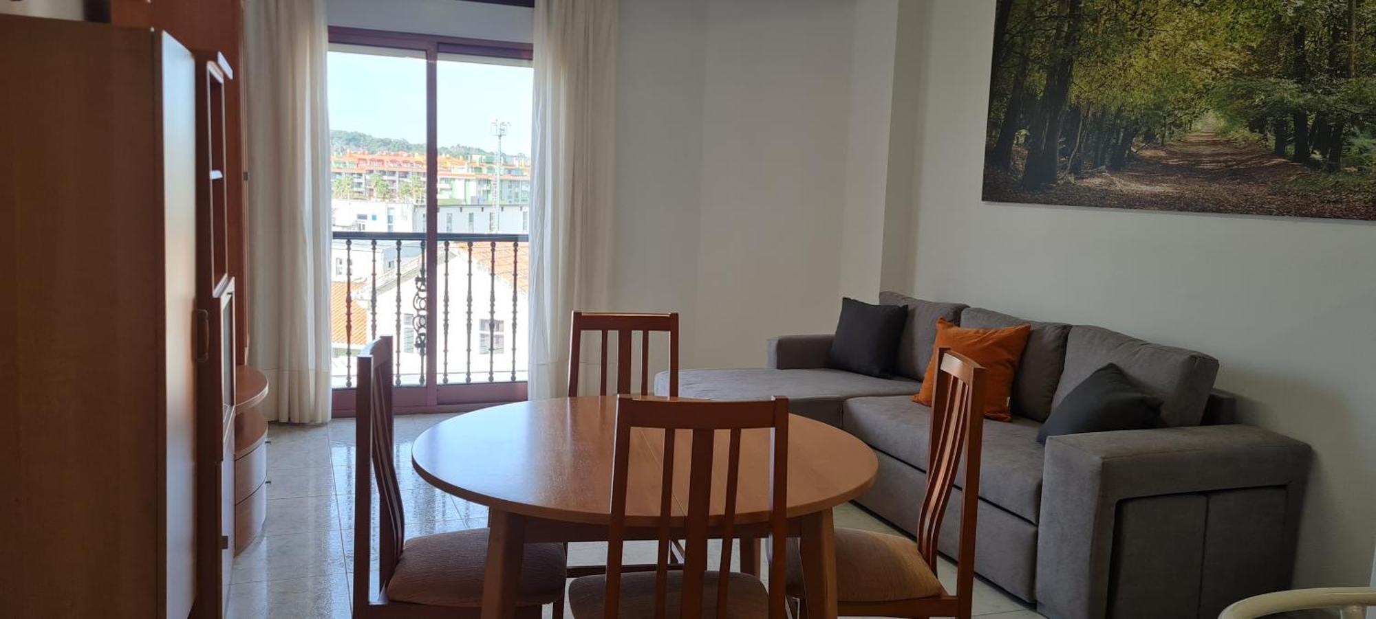 Apartamentos Corea Πόρτο Νόβο Εξωτερικό φωτογραφία