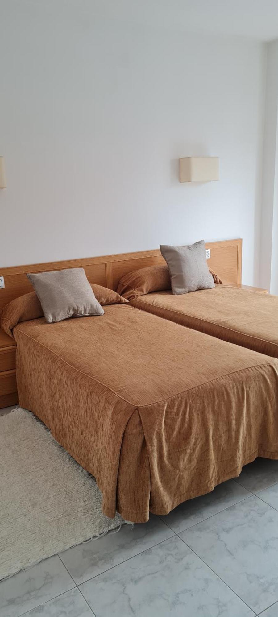Apartamentos Corea Πόρτο Νόβο Δωμάτιο φωτογραφία
