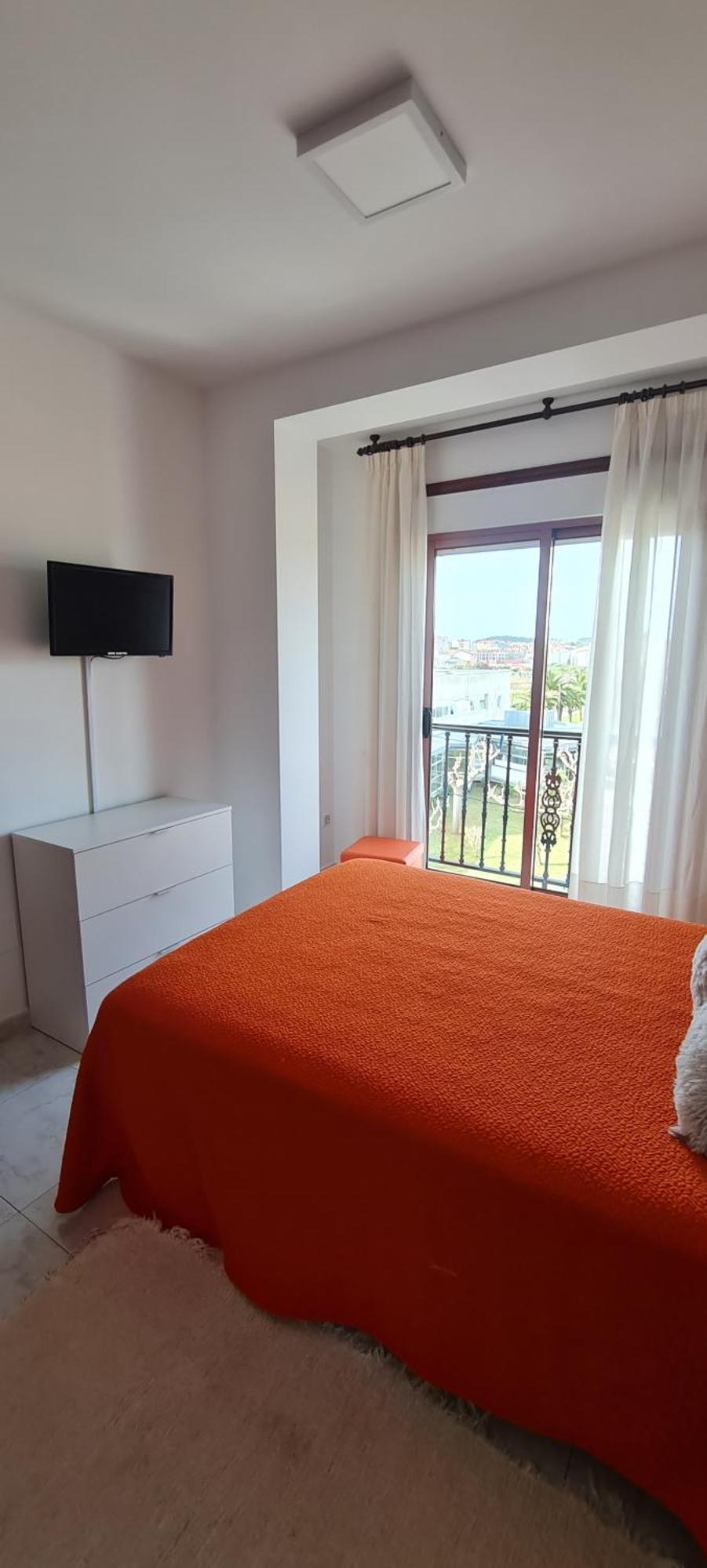 Apartamentos Corea Πόρτο Νόβο Δωμάτιο φωτογραφία