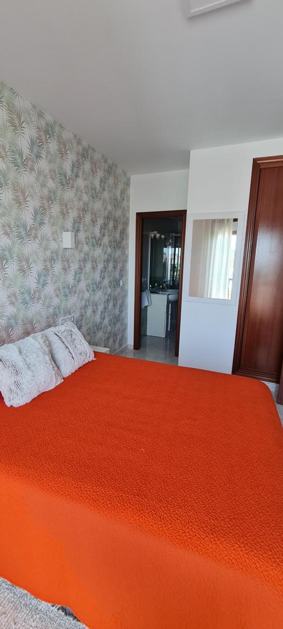 Apartamentos Corea Πόρτο Νόβο Δωμάτιο φωτογραφία