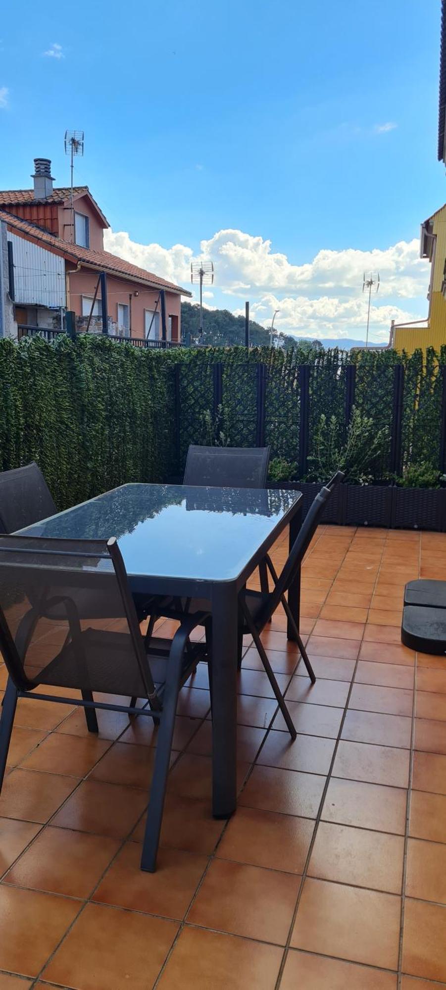 Apartamentos Corea Πόρτο Νόβο Εξωτερικό φωτογραφία