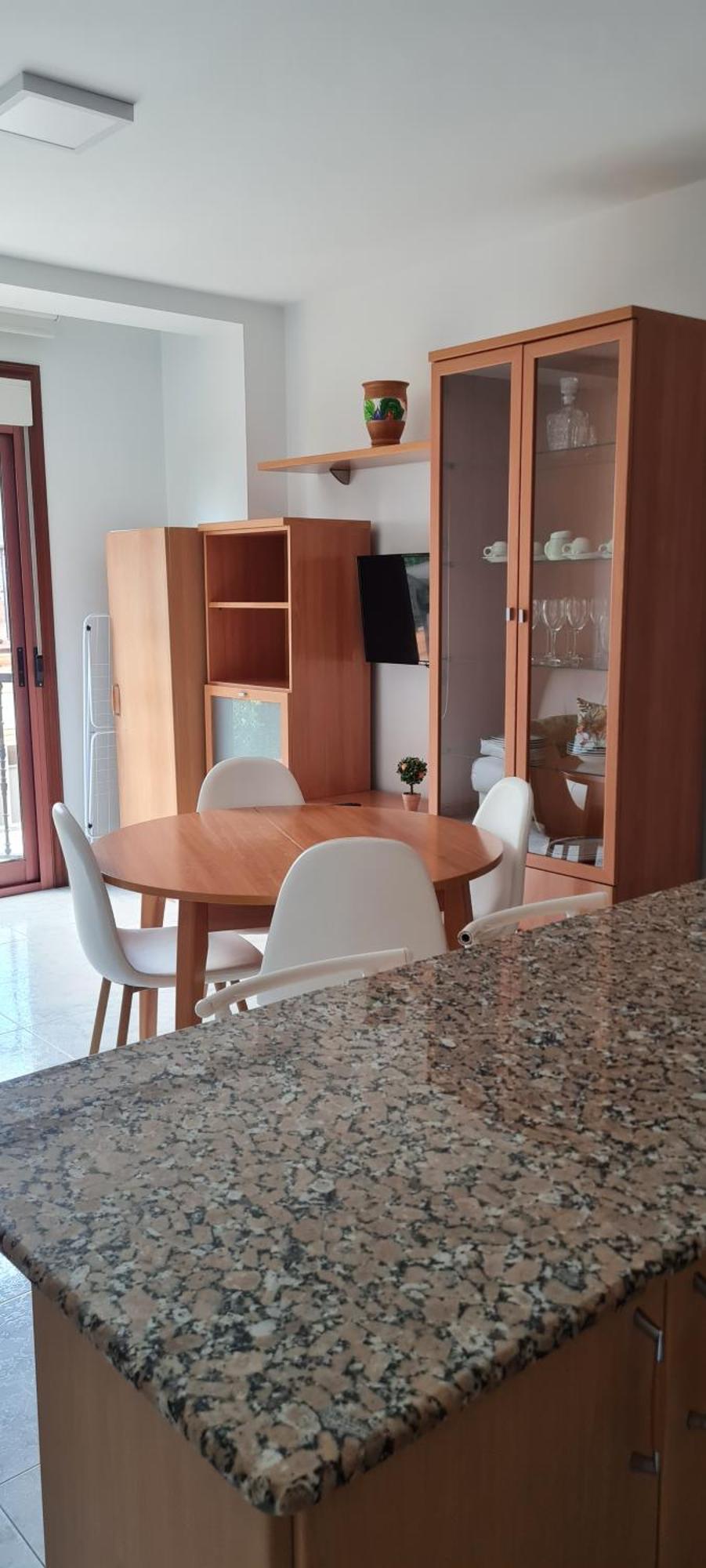 Apartamentos Corea Πόρτο Νόβο Εξωτερικό φωτογραφία