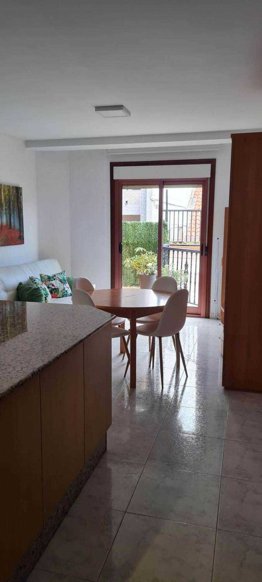 Apartamentos Corea Πόρτο Νόβο Εξωτερικό φωτογραφία