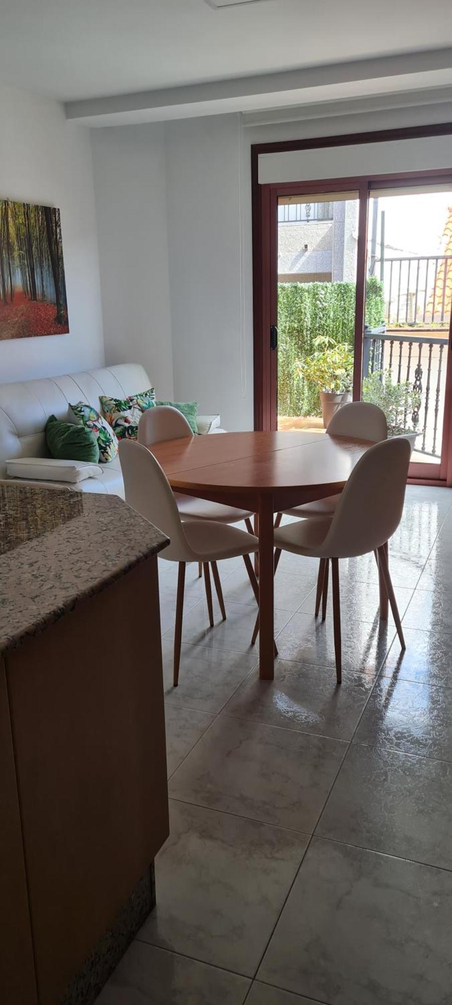 Apartamentos Corea Πόρτο Νόβο Εξωτερικό φωτογραφία